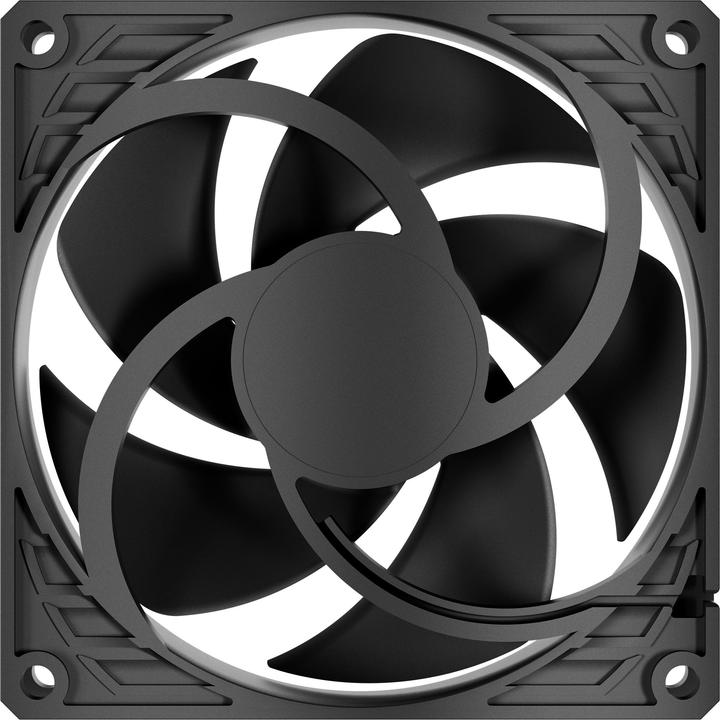 Immagine prodotto Arctic Lüfter P9 PWM PST CO - 92mm Pressure Optimized (92 mm, 1 x)