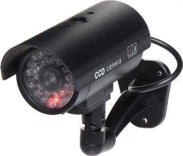 Image du produit NoName Vaizdo stebėjimo kameros muliažas (imitacija) ACC-102B/LED/Z