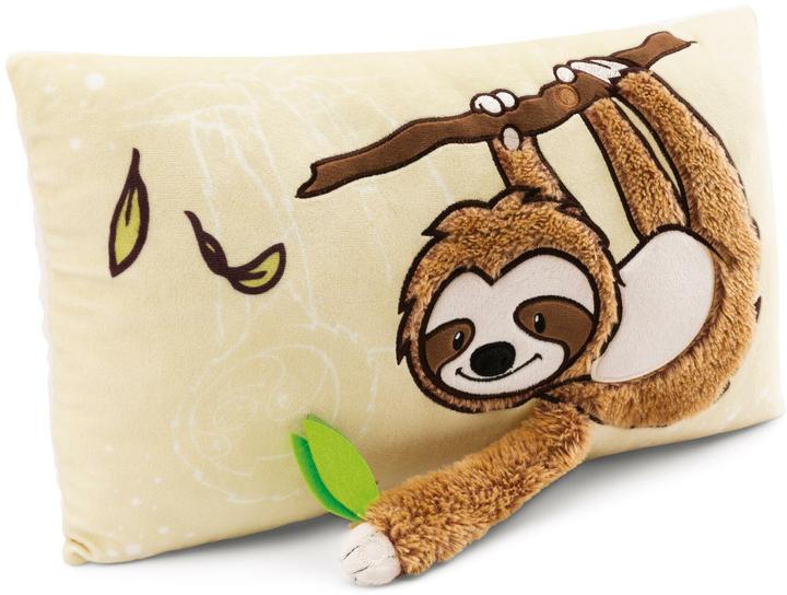 Produktbild NICI Kissen Slobby (43 x 25 cm)