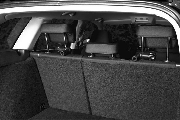 Image du produit Trixie Car Safety Guard (Chien, Fermeture de sécurité)