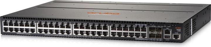 Produktbild HPE 48 Port Switch 2930M-48G (52 Ports)