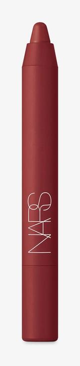 Image du produit NARS Cosmetics Powermatte High-Intensity Lip Pencil Cruella (Cruella)