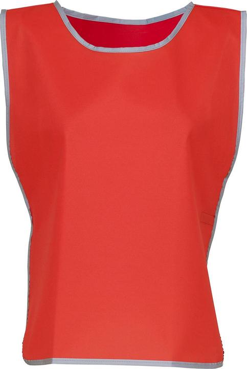 Yoko Tabard Reflektierende Details