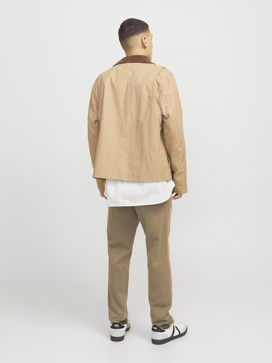 Actual product image Jack & Jones Slim fit chino trousers Chino trousers (33)