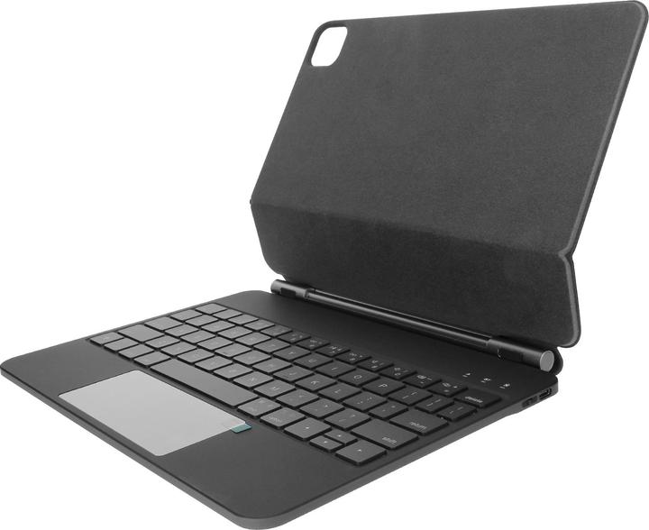 Avizar Bluetooth QWERTY Tastatur Series (iPad Pro 12.9 2022 (6. Gen))