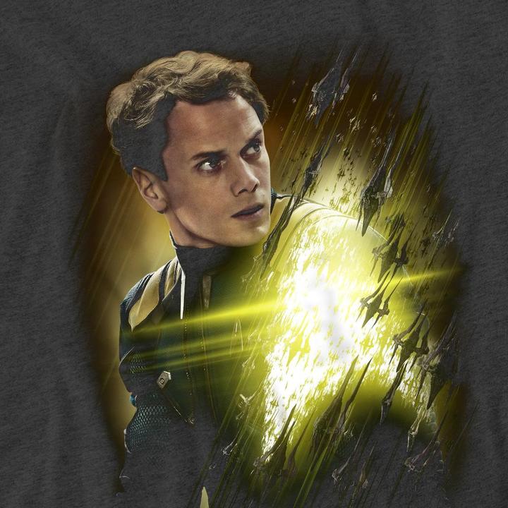 Image du produit Star Trek Beyond - T-shirt - Adulte (M)