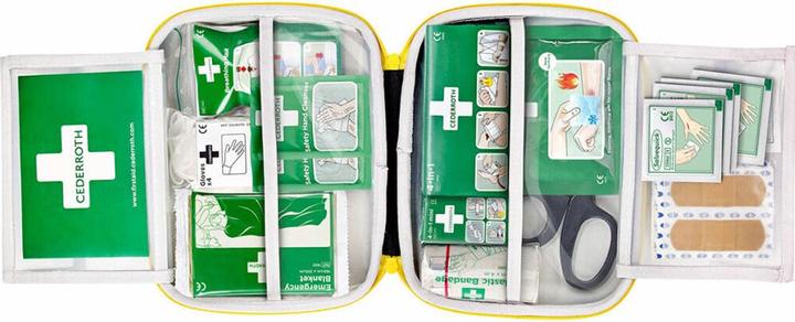 Produktbild Cederroth Medium (Erste Hilfe Set Zubehör)