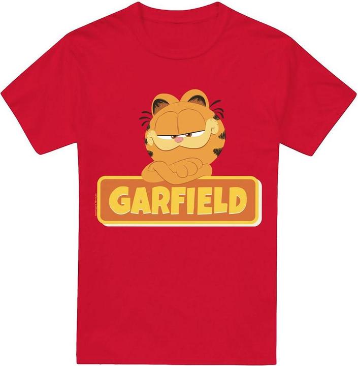 Produktbild Garfield TShirt (4XL)