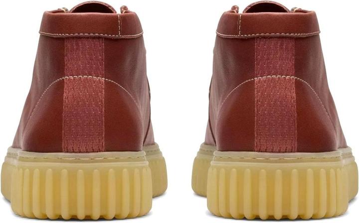 Actual product image Clarks Torhill Hi (46)