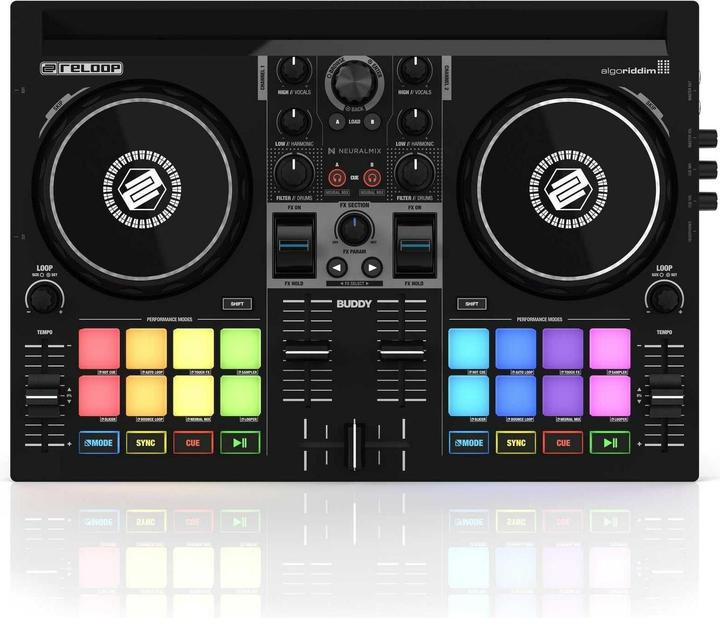 reloop Buddy