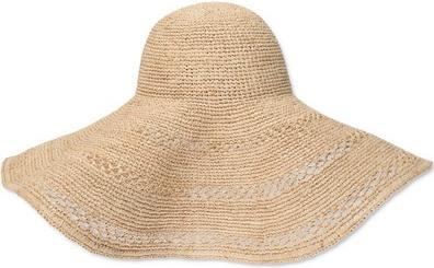 Image du produit Rue De Tokyo Sonnenhut Anika (Taille unique)