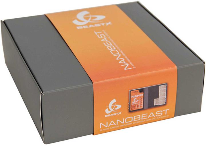 Produktbild BeastX Nanobeast