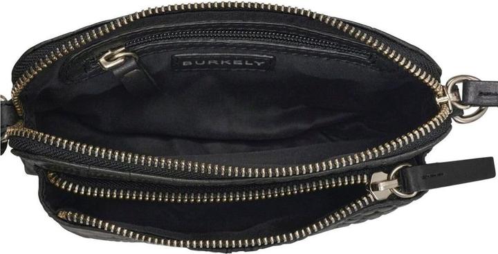 Produktbild Burkely Cool Colbie Umhängetasche Leder 18 cm