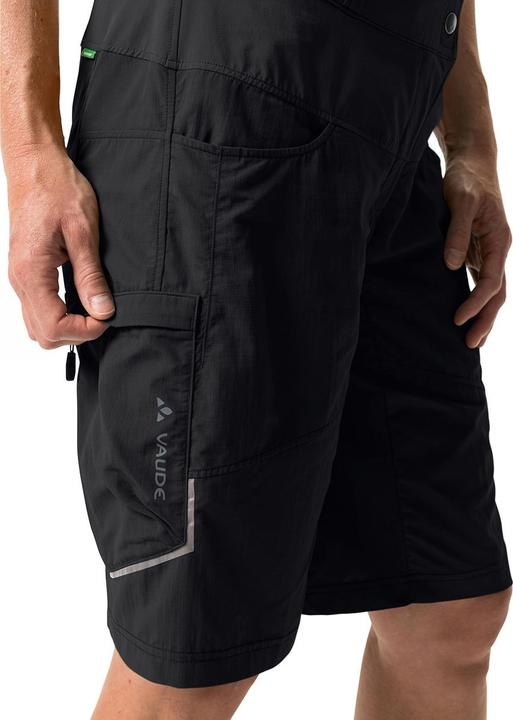 Actual product image Vaude Qimsa (34)