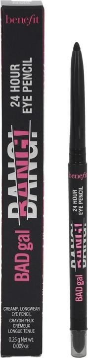 Produktbild BeneFit Cosmetics Bad Gal BANG! (Pitch Black)