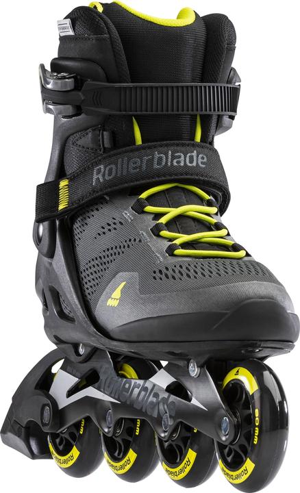 Actual product image Rollerblade Macroblade 80 (41)