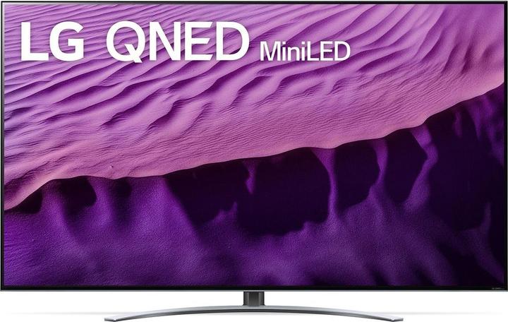 Image du produit LG 65QNED879QB (65", Mini-LED, 4K)