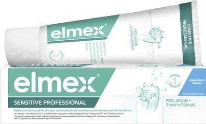 Actual product image Elmex Sensitive Professional (75 ml)