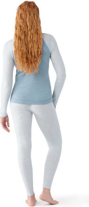 Image du produit Smartwool Ws Classic Thermal Bottom (XL)