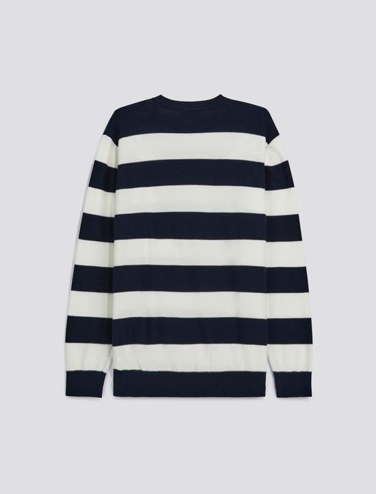 Image du produit Gas Pullover Avier Round Neck (M)