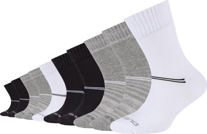 Actual product image Camano Socken Mesh Ventilation (35, 38)