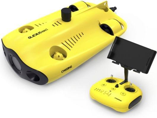 Produktbild Chasing Gladius Mini S Flash Pack 200 Meter