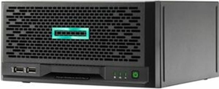 Produktbild HPE ProLiant MicroServer Gen10+ v2 (Intel Xeon E-2314, 32 GB, Micro Server)