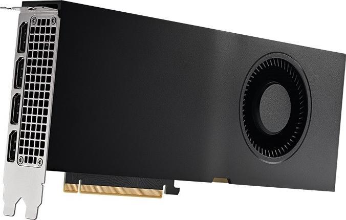 Produktbild PNY RTX A5000 (24 GB)