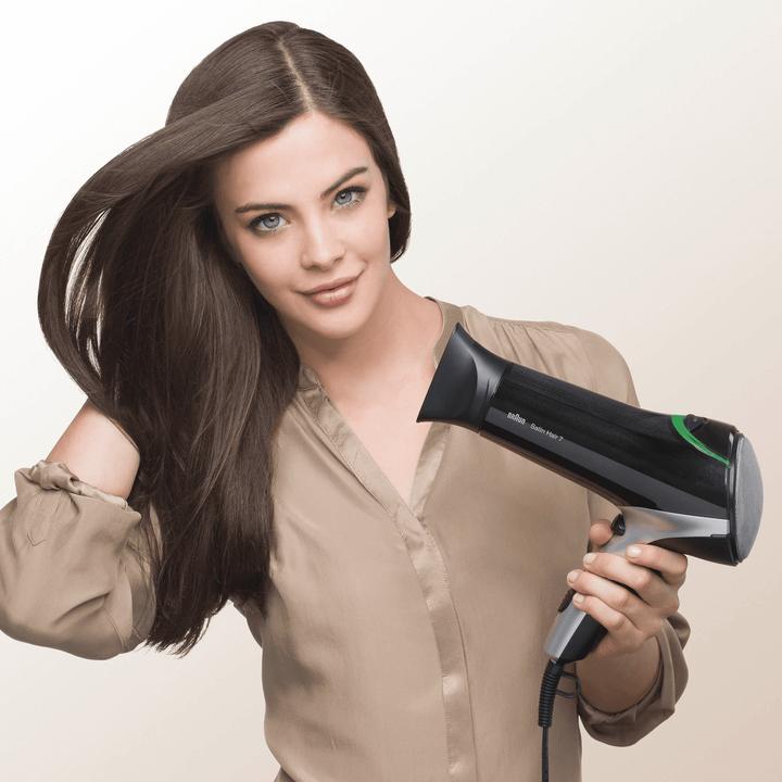Image du produit Braun Satin Hair 7 HD 710