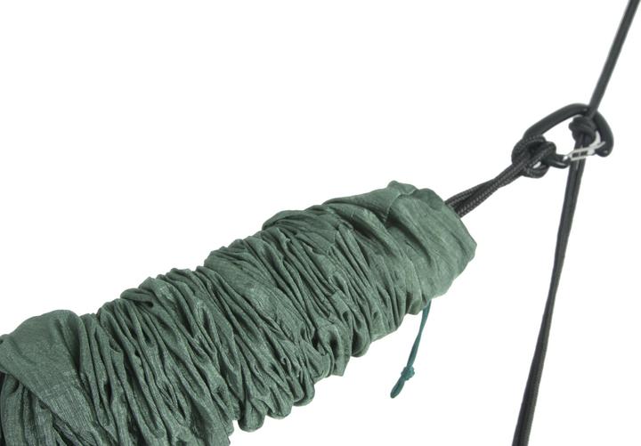 Image du produit Ticket To The Moon Accueil Hammock (300 kg)