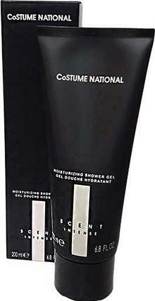 Image du produit Costume National SCENTS Scent Intense Gel Douche Femme Corps 200 ml (200 ml)