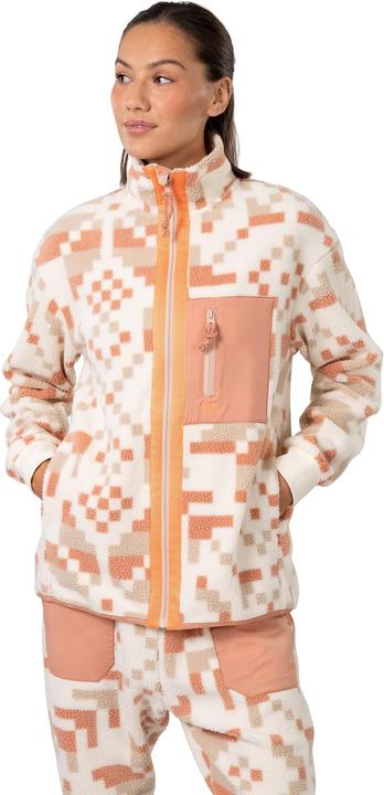 Produktbild Kari Traa Women's Ane Pile Jacket (M)