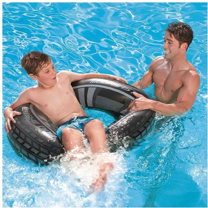Image du produit Bestway Bouée "Cerceau