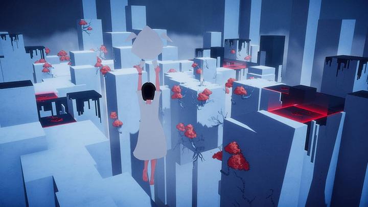 Actual product image PM Studios Ever Forward (PS4, EN, FR)