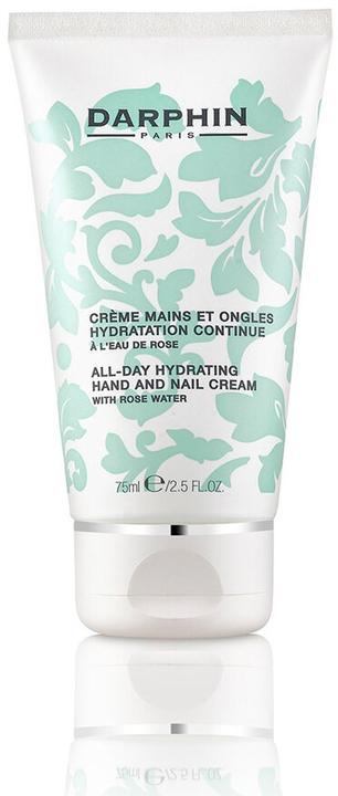 Darphin Body Care All-Day Hydrating Hand And Nail Cream (75 ml)