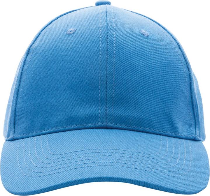 Bleu calme