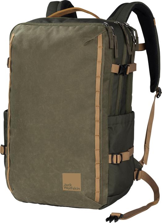 Produktbild Jack Wolfskin Hallgarten (26 l)