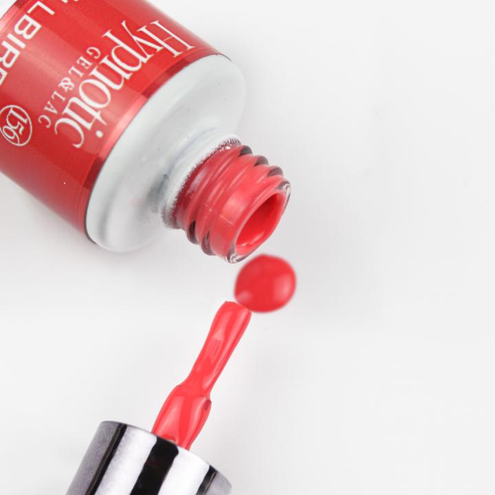 Actual product image BrillBird Hypnotic G&L "156" - 8ml (Gel-Effect Nail Polish)