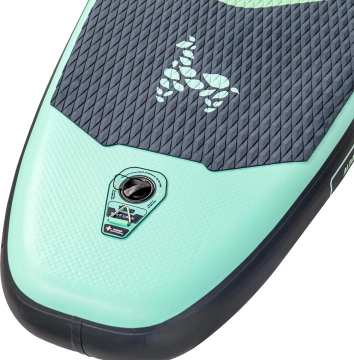 Image du produit Mint Lama Alpaga Lagoon (11')