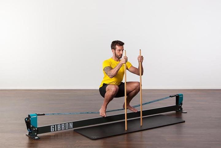 Immagine prodotto Gibbon Slackrack (3 m)