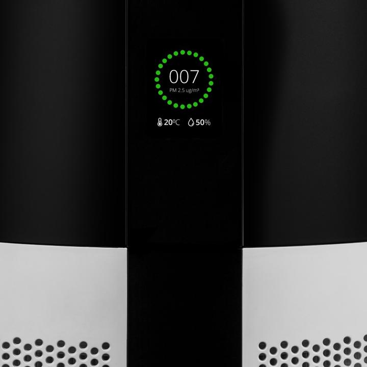 Produktbild Duux Tube Smart DXPU03 (100 m²)
