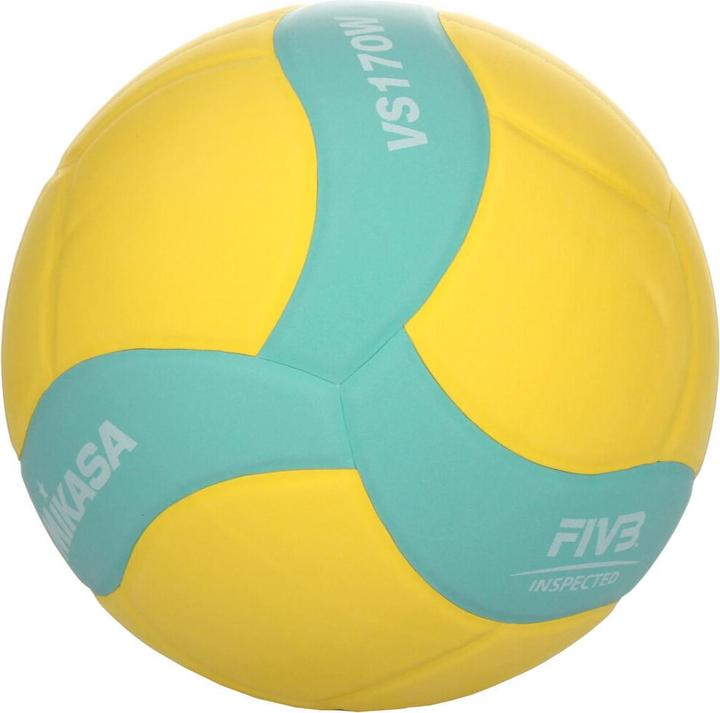 Immagine prodotto Mikasa PALLAVOLO VS170W-Y-G