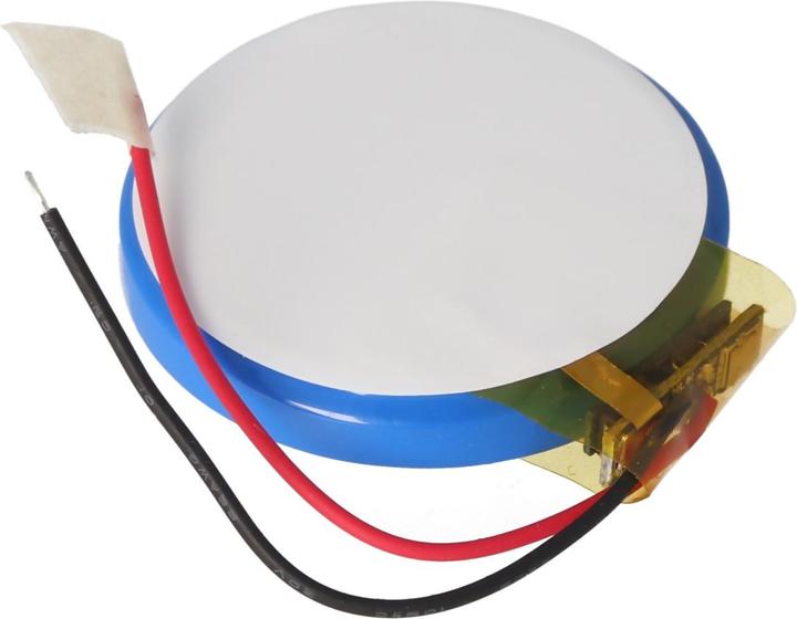 Actual product image AccuCell Garmin 361-00034-00 Battery Garmin Forerunner 405
