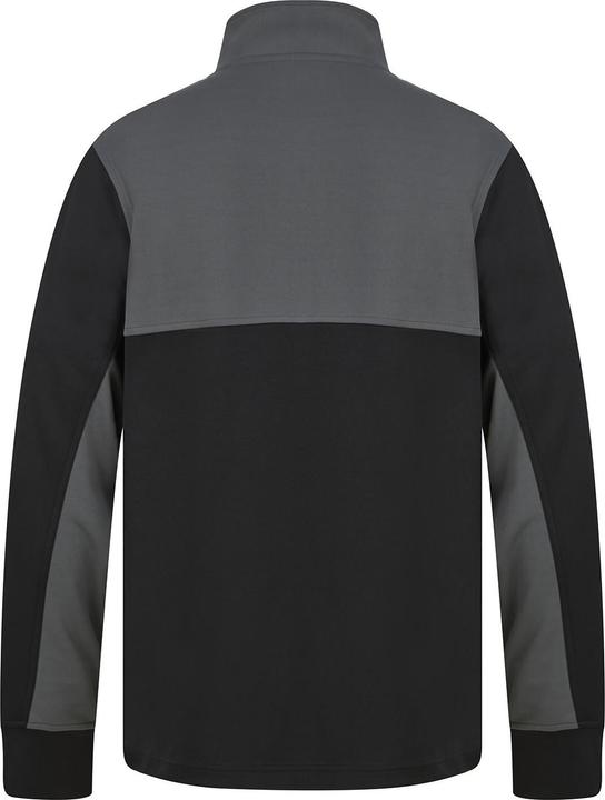 Image du produit Finden & Hales Veste de survêtement avec fermeture éclair courte (104)