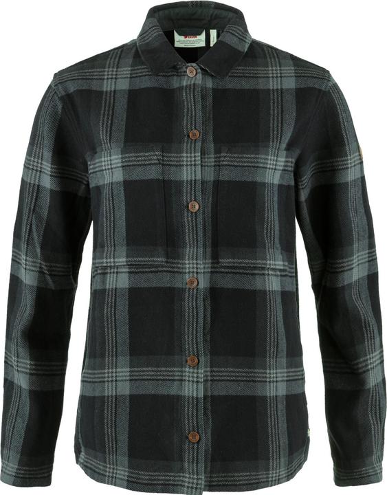Produktbild Fjällräven Singi Flannel Overshirt (M)