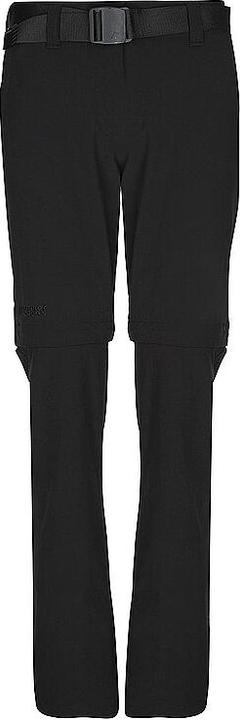 Actual product image Maier Sports Nata 2 Zip Off Pant (L)