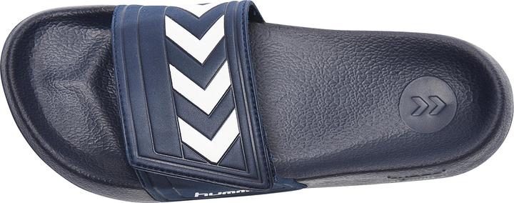 Produktbild hummel Larsen Slipper Velcro (42)