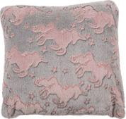 Produktbild Ootb Kuschelkissen, Einhorn (40 x 40 cm)