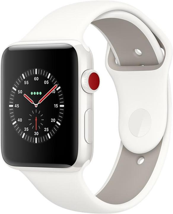 Apple Watch Edition (38 mm, 4G)