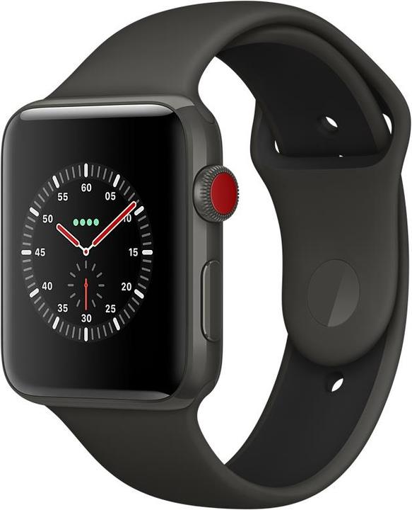 Apple Watch Edition (42 mm, 4G)